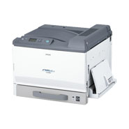EPSON Offirio �����ڡ����ǥ� LP-S75SC3