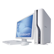 Endeavor MR4300E