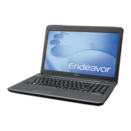 Endeavor NJ3500E