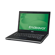 Endeavor NY2200S(Celeronモデル)