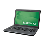 Endeavor NY3200S(Pentiumモデル)