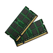 DDR2 SDRAM 1.0GB (1.0GB×1)(NJ2100用)