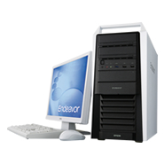 Endeavor Pro5000
