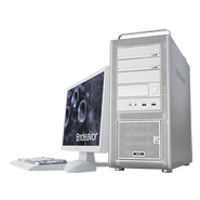 Endeavor Pro7500