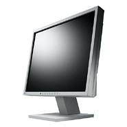 17型:ナナオ FlexScan&reg; S1701-STGY (PCリサイクルマーク請求葉書付)