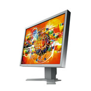21.3型:EIZO FlexScan&reg; S2100 (PCリサイクルマーク請求葉書付)
