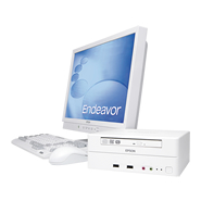 Endeavor ST150E