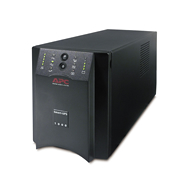 無停電電源装置(APC Smart-UPS 1000VA SUA1000JB)