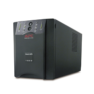 無停電電源装置(APC Smart-UPS 1500VA SUA1500JB)