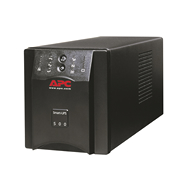 無停電電源装置(APC Smart-UPS 500VA SUA500JB)