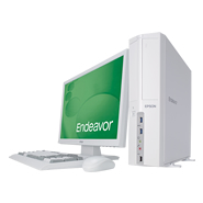 Endeavor TY1100S