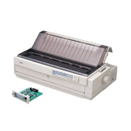 EPSON IMPACT-PRINTER �����ڡ����ǥ� VP-185NCA3