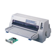 EPSON IMPACT-PRINTER �����ڡ����ǥ� VP-430NCA3