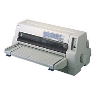 EPSON IMPACT-PRINTER �����ڡ����ǥ� VP-430CA3