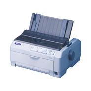 EPSON IMPACT-PRINTER �����ڡ����ǥ� VP-880CA3