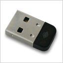 Bluetooth 3.0対応 USBアダプター（BT-Micro3E2X）