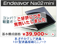 Endeavor Na02mini-V