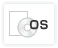 os