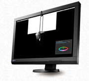 22型ワイド:ナナオ ColorEdge（R） CG223W センサーセット