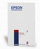 Ultra Smooth Fine Art Paper 