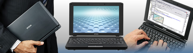 Endeavor Na01 mini 画像