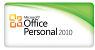 Microsoft(R) Office 2010