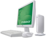 Endeavor NP25S