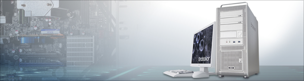 Endeavor Pro7500
