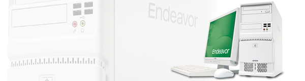 Endeavor TY5000S