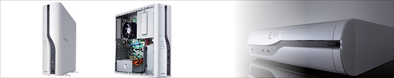 Endeavor MR4300E