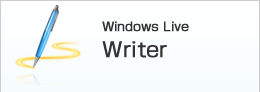 Windows Live Writer