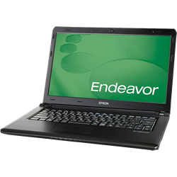 エプソン Endeavor NY2500S スタンダードモデル