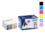 epson ic6cl47新品 2箱プラスおまけセット EPSONインクカートリッジ 6色パック増量 エプソン さくらんぼ