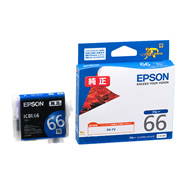 オフィス用品 EPSON ICOR66 エプソン (EPSON) ICOR66(紅葉) 純正インクカートリッジ
