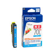 有レーベル印刷EPSON カラリオ  EP-805A インク付き