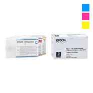 大判プリンターインク ｜ コンバージョンキット 型番：ICCVK36A