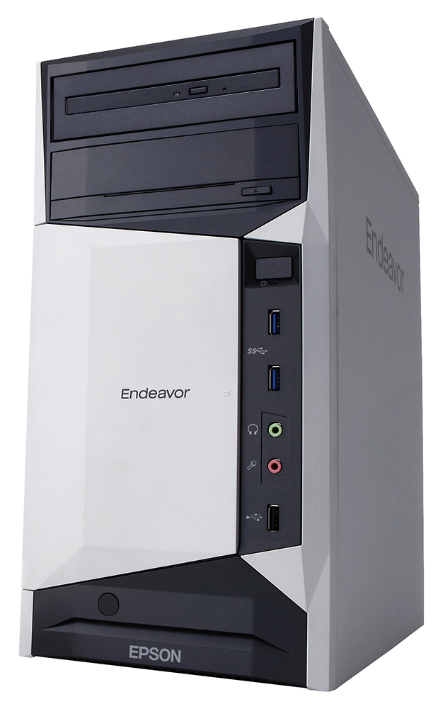 Endeavor NA513E◆i7-7500U/SSD 256+500G/8G