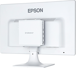 Endeavor ST50