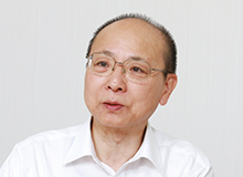 チェスト株式会社 技術部 部長 兼 サービス課 課長 小泉 充弘氏