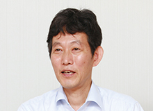 チェスト株式会社 営業本部 宮田 啓吾氏