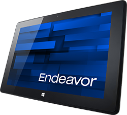 Endeavor TN21E