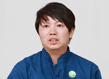 関西ペイント株式会社 汎用塗料本部 自補修製品技術部 カラーテクニカルグループ 主任 新崎 庸輔氏