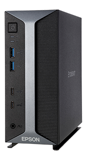 Endeavor AT998｜オフィス用途・組込み用途向けスタンダードPC