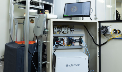 AIによる外観検査の安定稼働を支えるエプソンPCの導入環境