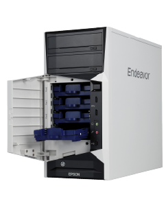 MR8500のフロント中身