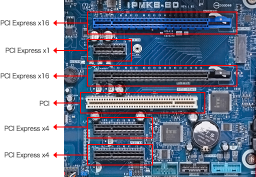 Endeavor Pro9100-ワークステーションに匹敵するハイエンドPC