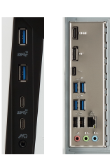 Endeavor Pro9300 - 全面刷新した筐体で優れた拡張性と使い勝手を実現