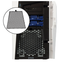 Endeavor Pro9300 - 全面刷新した筐体で優れた拡張性と使い勝手を実現