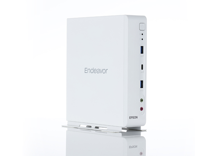Endeavor ST200E-多様なニーズに応えるウルトラコンパクトPC | 各部
