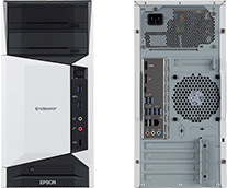 タワーPC | エプソンダイレクトショップ